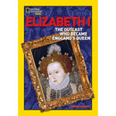 Elizabeth I (National Geographic World History Biographies) - 買書書 BuyBookBook