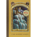 A Series of Unfortunate Events