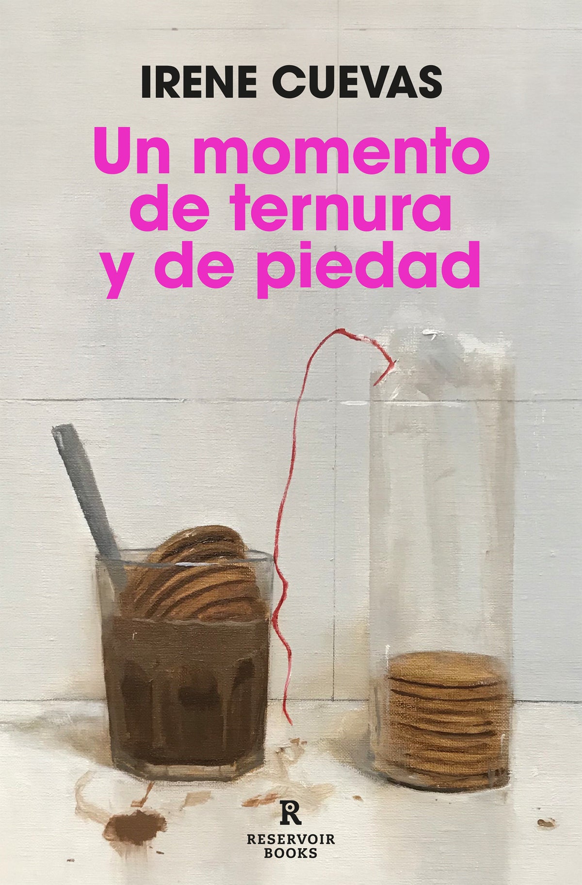 Un momento de ternura y de piedad / A Moment of Tenderness and Pity cover (ISBN 9788419437037) [onix:f7a8b9a0731cd956052ba3beb0abf2c4]