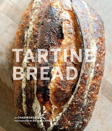 Tartine Bread-Cookery / food and drink / food writing-買書書 BuyBookBook