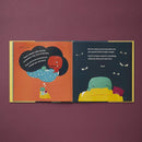 Tiny T. Rex and the Very Dark Dark-Children’s / Teenage fiction: Nature and animal stories-買書書 BuyBookBook