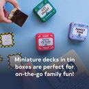 After Dinner Amusements: Riddle Me This