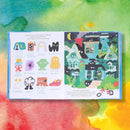 Invisible Things-Children’s / Teenage fiction: General and modern fiction-買書書 BuyBookBook