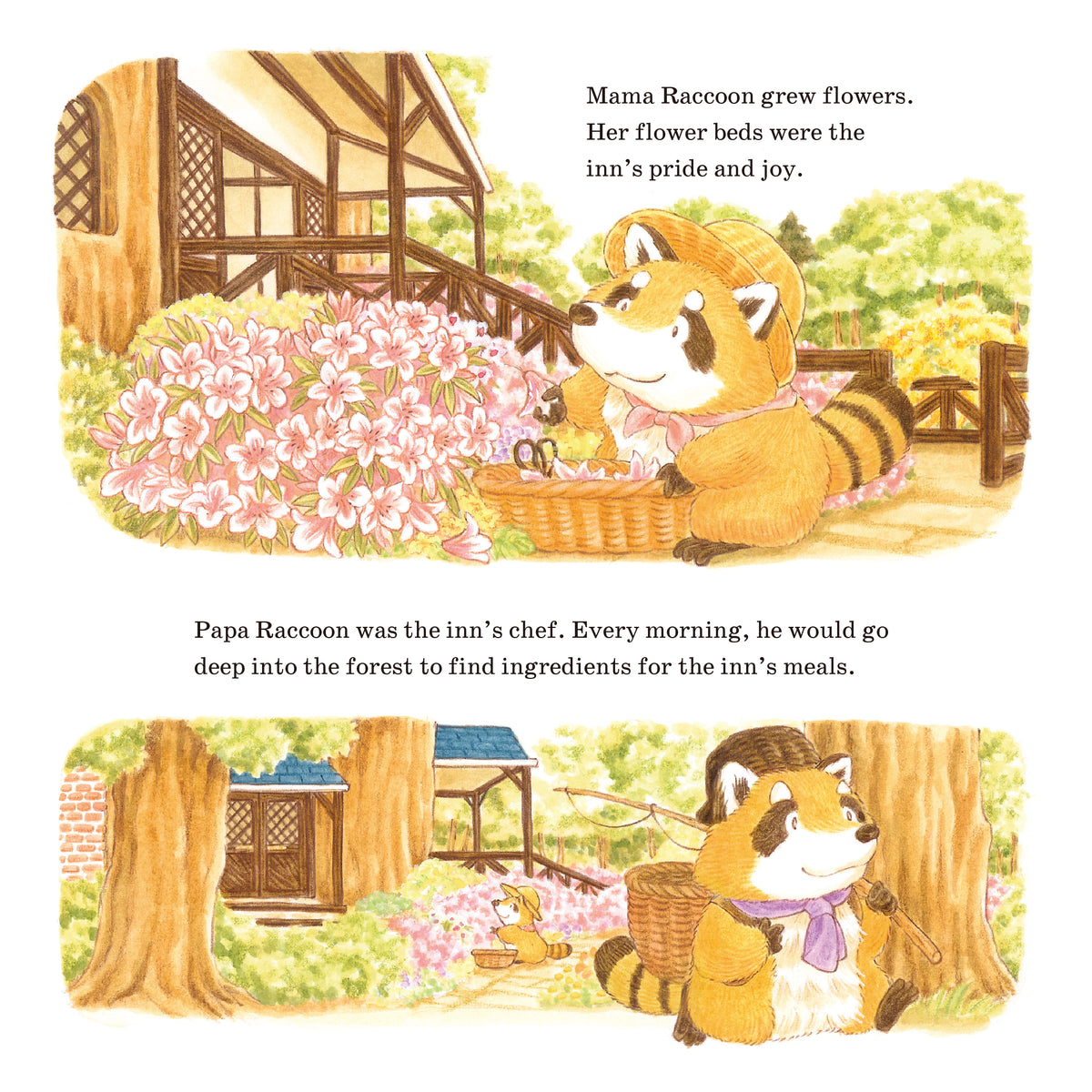 The Inn of the Forest (The Shops of the Forest) interior 4 (ISBN 9781427889775) [onix-asset:02d4cbdef1b9cd05b3fb0164cb7af3a75a76cf4bb757c8eb2d35c9bf18f2973c]
