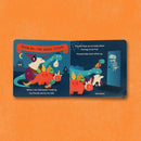 Tiny T. Rex and the Tricks of Treating-Children’s / Teenage fiction: Nature and animal stories-買書書 BuyBookBook