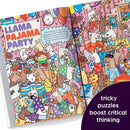 brainPLAY Trickiest Puzzles Ever