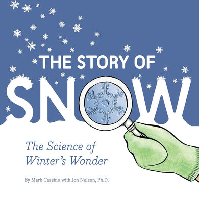 The Story of Snow-Children’s / Teenage general interest: Nature and animals-買書書 BuyBookBook