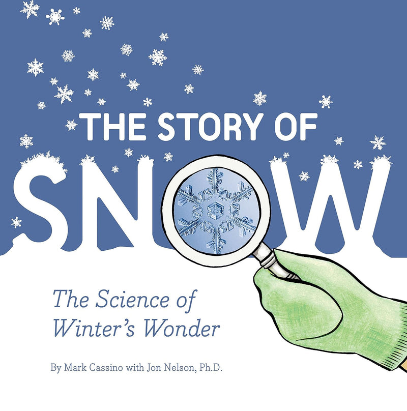 The Story of Snow-Children’s / Teenage general interest: Nature and animals-買書書 BuyBookBook