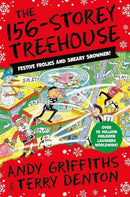 The 156-Storey Treehouse