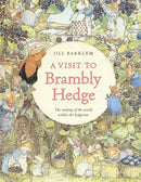 A Visit to Brambly Hedge (Jill Barklem)