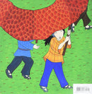 Red Is a Dragon-Children’s Early years / early learning concepts-買書書 BuyBookBook