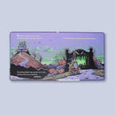 Construction Site Gets a Fright!-Children’s / Teenage fiction: General and modern fiction-買書書 BuyBookBook