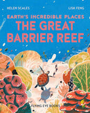 The Great Barrier Reef (Earth's Incredible Places)-Children’s / Teenage reference material-買書書 BuyBookBook