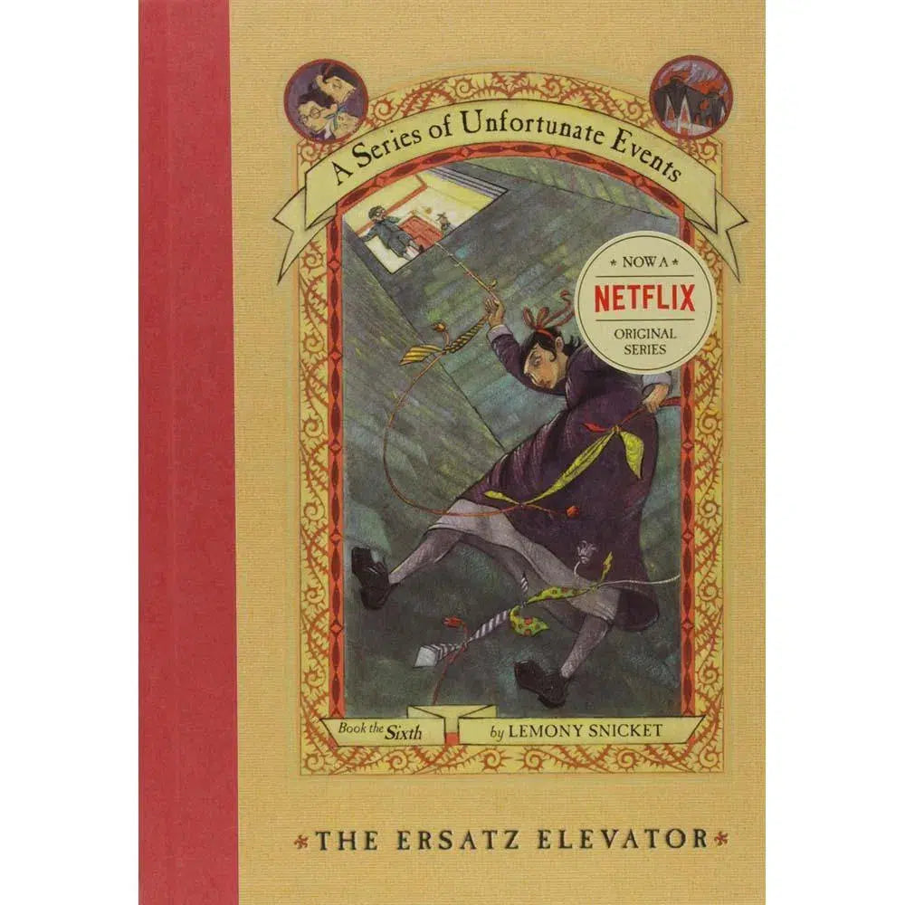 A Series of Unfortunate Events #01-13 The Complete Wreck (13 Books) (Hardback) (Lemony Snicket) Harpercollins US