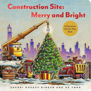 Construction Site: Merry and Bright-Children’s / Teenage fiction: General and modern fiction-買書書 BuyBookBook