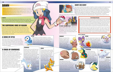 Pokemon Visual Companion Fifth Edition