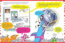 AstroNuts Mission Three: The Perfect Planet-Children’s / Teenage fiction: General and modern fiction-買書書 BuyBookBook