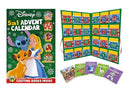 Disney: 5-in-1 Advent Calendar