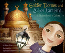 Golden Domes and Silver Lanterns-Children’s / Teenage fiction: Religious and spiritual stories-買書書 BuyBookBook