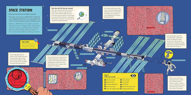 Marvellous Machines (Jane Wilsher)-Children’s / Teenage general interest: Science and technology-買書書 BuyBookBook