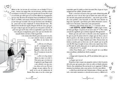 Alguien para mí / Someone for Me interior 1 (ISBN 9786073848930) [onix:a71048d9da4341b7c987caa226395978]