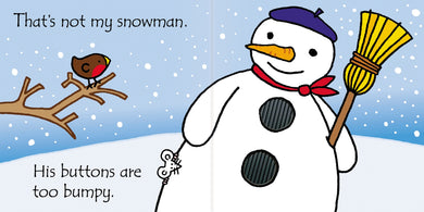 That's not my snowman. interior 1 (ISBN 9781474956734) [onix-asset:dd2e7e29fe71035b43cb159fe9d860287bd56ed5d226bef159648bc13db40137]