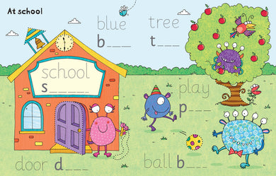 Wipe-clean High-Frequency Words to copy interior 1 (ISBN 9781474922333) [onix-asset:4c3bf38a3a94f2917c84d4a0c8c9e5aabb9ed4ae386731f91312127982c69b6f]