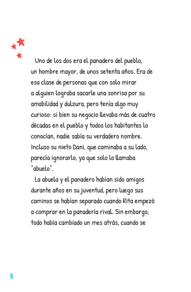 Una familia anormal - Y unas vacaciones muy extrañas / An Abnormal Family And a Very Strange Vacation interior 3 (ISBN 9786073833189) [onix:5cc75abd8de2b94046523270f8ec425d]