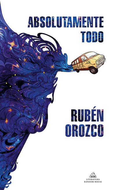 Absolutamente todo / Absolutely Everything cover (ISBN 9788439740087) [onix:c3d4623851727224146090c4e7ecbd98]