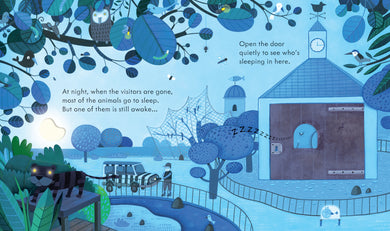 Peep Inside the Zoo interior 1 (ISBN 9781409549925) [onix-asset:c6f9104c952049dc117cbf999e79b2ccf30542d03559992d2089eb9896865efe]
