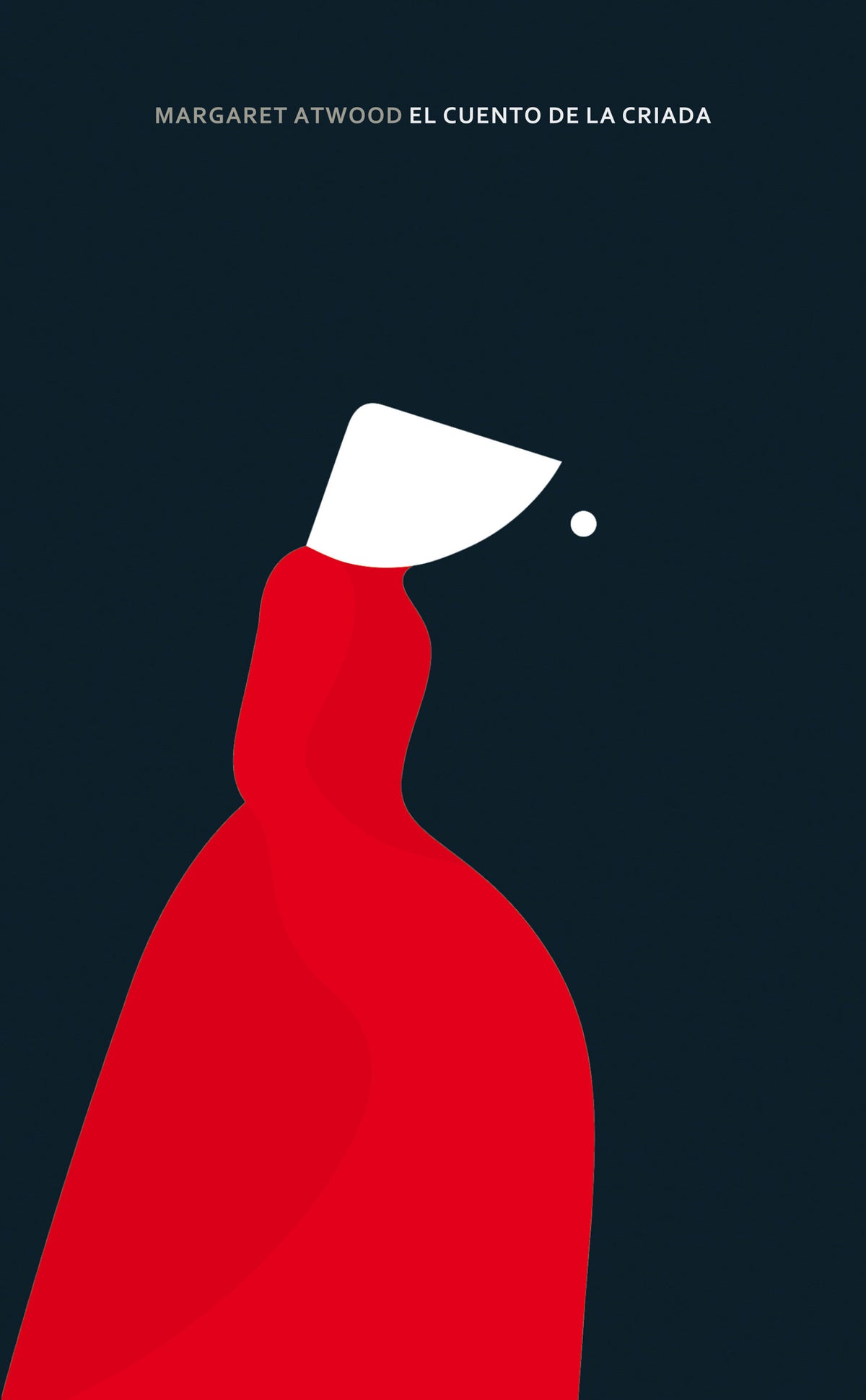 El cuento de la criada / The Handmaid's Tale - Edicion especial cover (ISBN 9788498389074) [onix:dce312cfa1052aabbca85d7ef3db40bf]