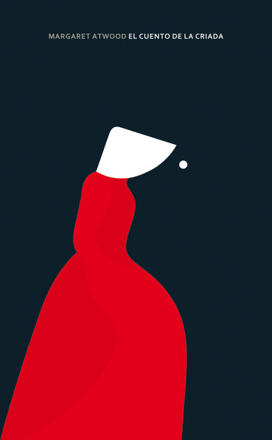 El cuento de la criada / The Handmaid's Tale - Edicion especial cover (ISBN 9788498389074) [onix:dce312cfa1052aabbca85d7ef3db40bf]