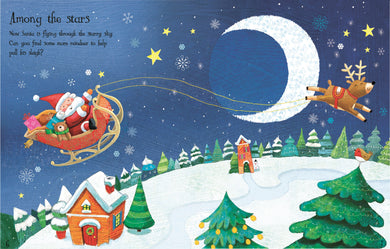 First Sticker Book Santa interior 1 (ISBN 9781409534921) [onix-asset:4f043daeccf0b7a29eeaf708d8282d263f69eee2c6eba88b56aa3918d28fe26d]