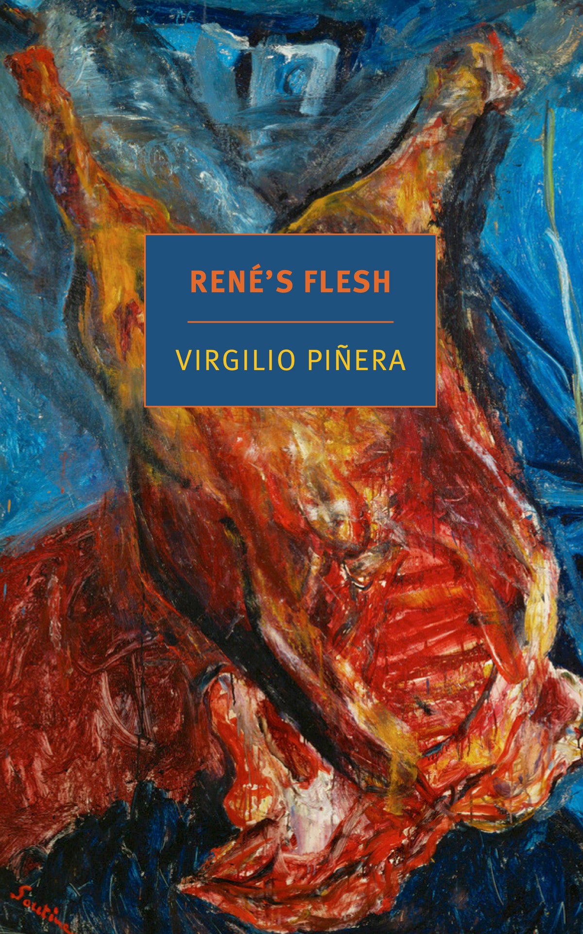 René's Flesh cover (ISBN 9798896231332) [onix-asset:9022956dc04143cdf29e67967bc14d90d9b748d0b42eaebff358a2d476d5e6bd]