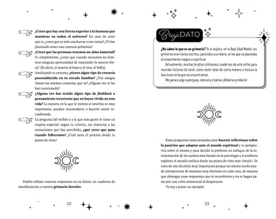 La magia de los sueños / The Magic of Dreams interior 1 (ISBN 9788427240438) [onix:d59666fc21fca7abb5edaf39757d45ea]