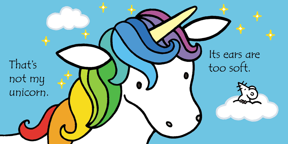 That's not my unicorn. interior 1 (ISBN 9781474935975) [onix-asset:8253d511ddec4c3de537926e81030cecfb5259973e62ba47a439f396094de010]