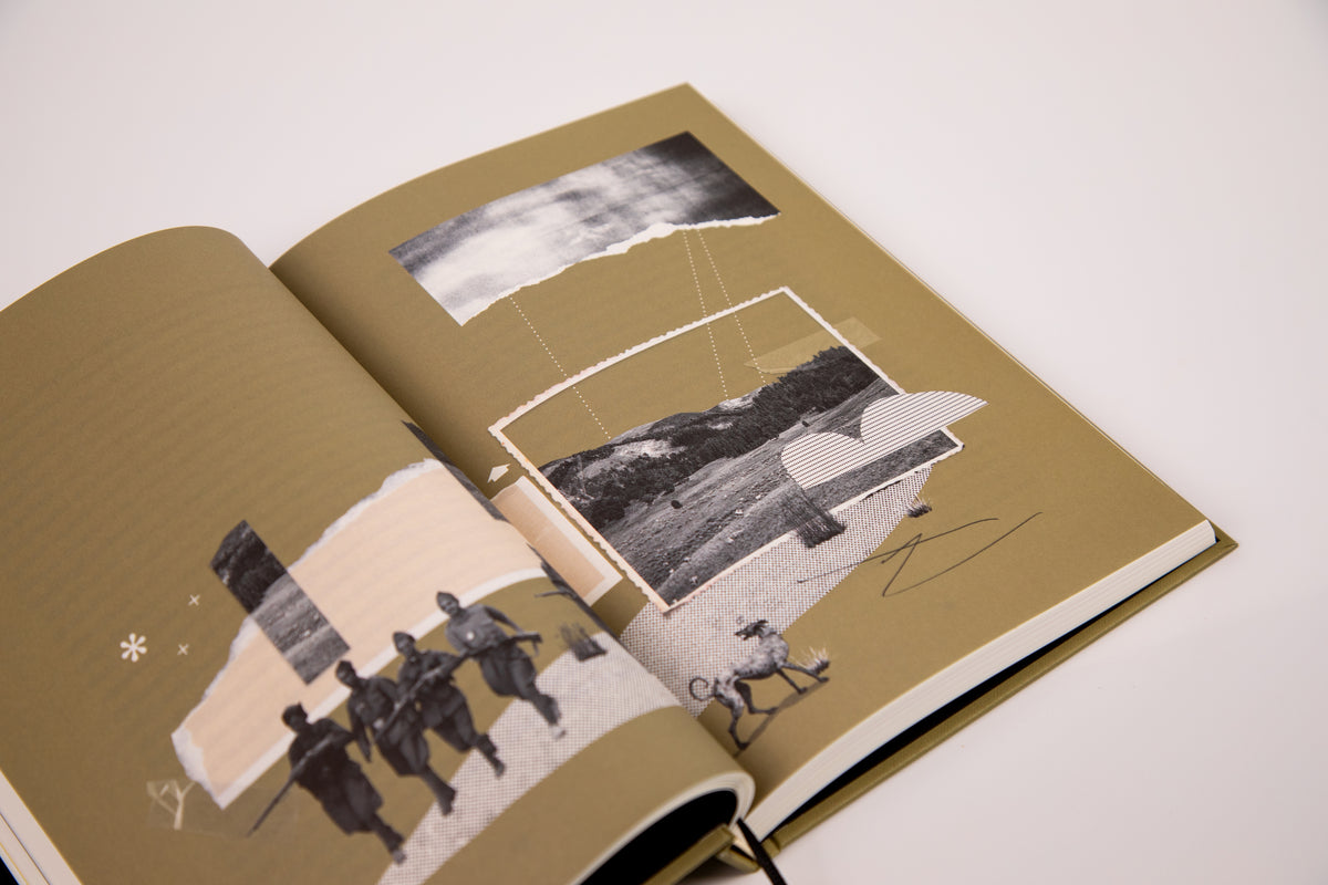 Soldados de Salamina (Edición ilustrada) / Soldiers of Salamis (Illustrated Edition) interior 5 (ISBN 9788439746782) [onix:e9b845cf2601d8272706c48ea26fca3d]