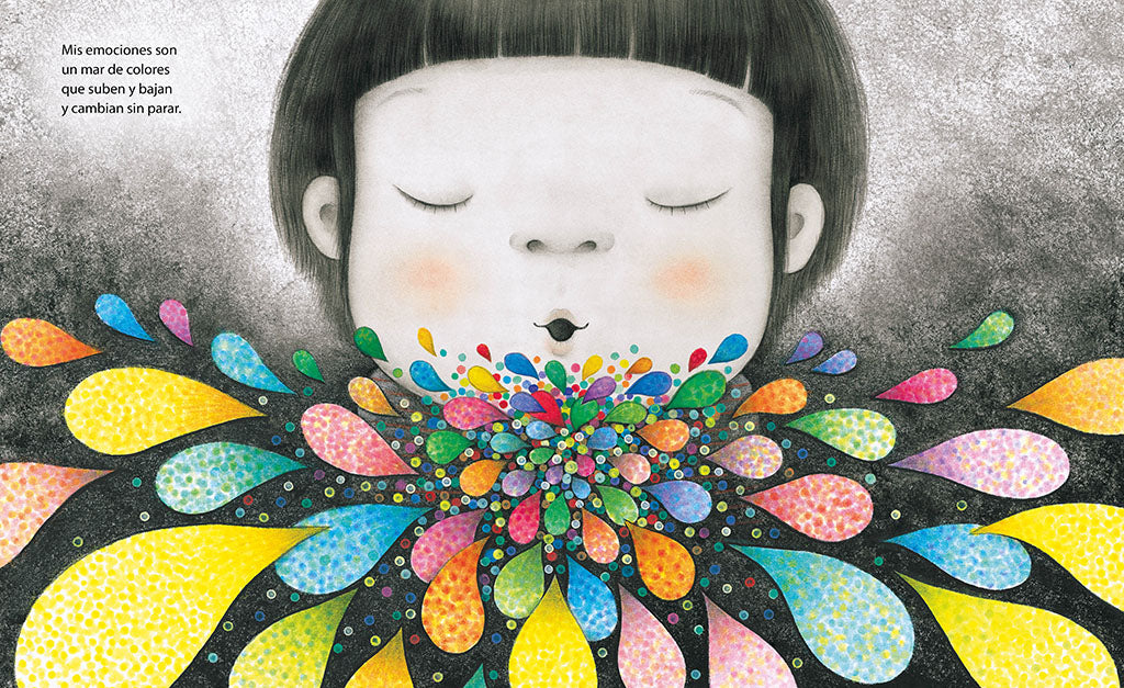 El color de mis emociones / The Color of My Emotions interior 1 (ISBN 9788419910356) [onix:309a59859abdc4b194649cdf737eaee8]