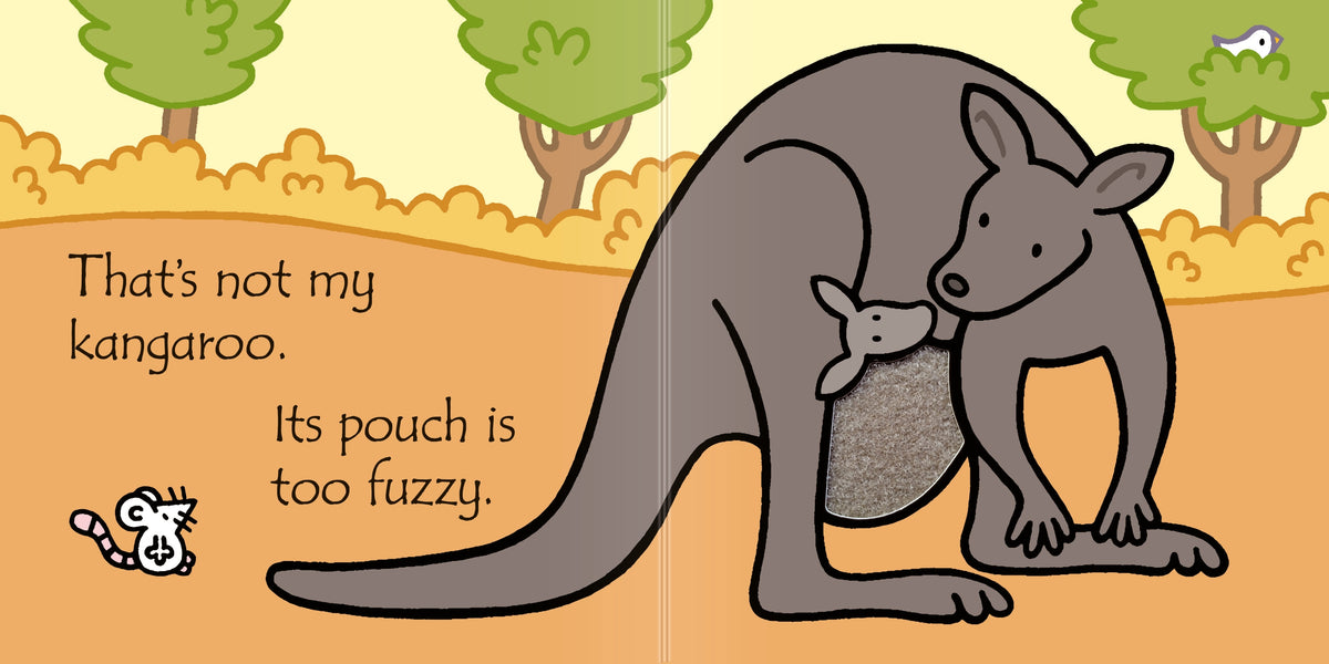 That's not my kangaroo. interior 1 (ISBN 9781474967891) [onix-asset:815feca7b08903d8fb5439a06956c1741506baffc2b0abb3c5b3b0266b1c65d0]