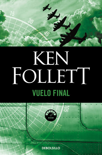 Vuelo final / Hornet Flight cover (ISBN 9788497931427) [onix:99e217d84d493991f8271f268bcbf25c]