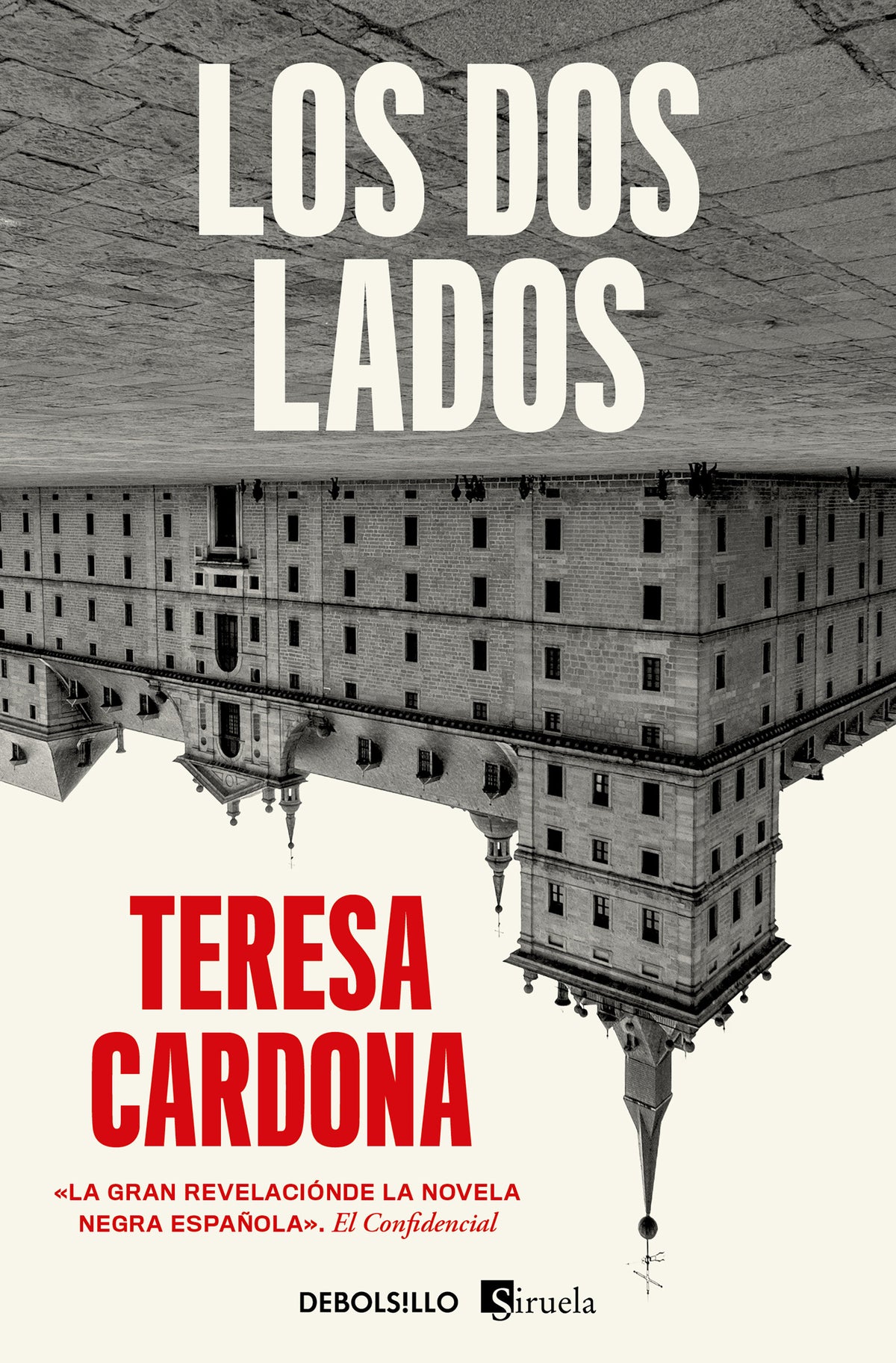 Los dos lados / Both Sides cover (ISBN 9788466376372) [onix:4265c251bf6a4a74d27d972b7152f735]