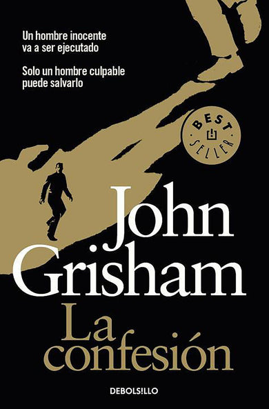 La confesión / The Confession cover (ISBN 9788490324349) [onix:d048157cca0038ac65ddd65d3dd16455]
