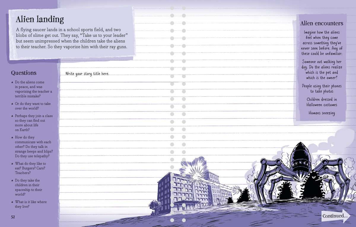 Write Your Own Adventure Stories interior 1 (ISBN 9781409586821) [onix-asset:4d7437e6f96c9dfa9e2739cfd2595494deb2658c3d6944ceab8f74d48a8b8d65]