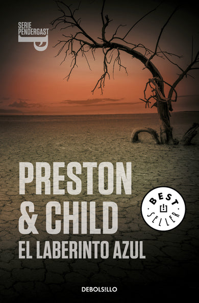 El laberinto azul / Blue Labyrinth cover (ISBN 9788466334891) [onix:1ccee7a74630ea91d50e41eb0ad71915]