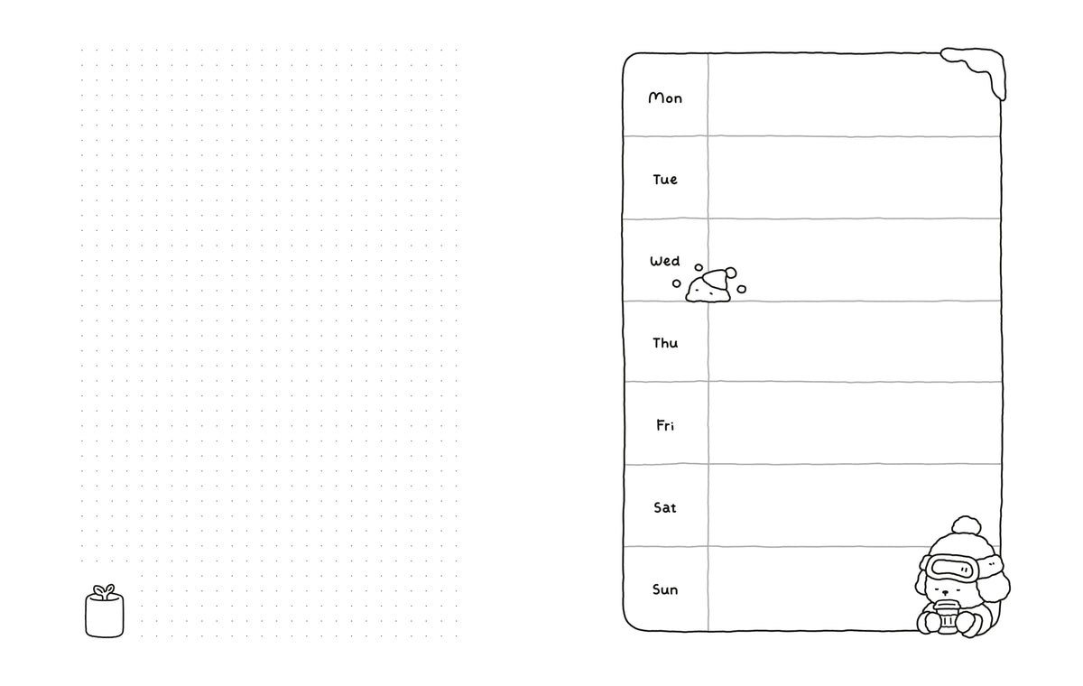 Cozy Planner interior 3 (ISBN 9798217449613) [onix:15e37a1e722b5896b7f439bddd9426ad]