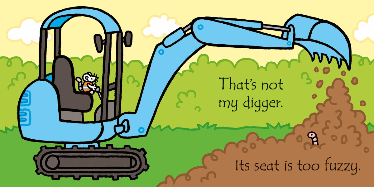 That's not my digger... interior 1 (ISBN 9781805072492) [onix-asset:e2a8255845f8a83f723bb42727ffe1fcbc4379dadf40f8408ac062a77e06c856]