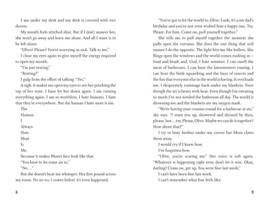 Are We All Lemmings & Snowflakes? interior 1 (ISBN 9781474933612) [onix-asset:d94f745e53232407107275b891816fdf8c339437408ddee904312c1d86d68903]