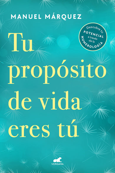 Tu propósito de vida eres tú / Your Life Purpose Is You cover (ISBN 9788418620300) [onix:01176b873c3735f505be56dcf434669f]