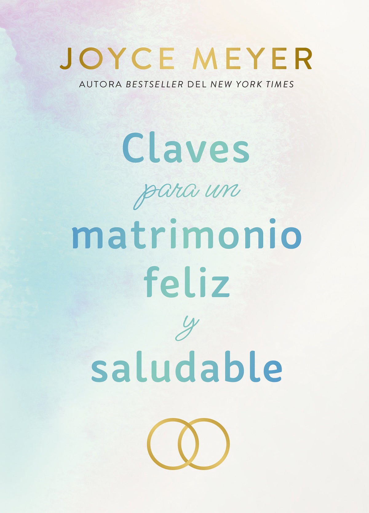 Claves para un matrimonio feliz y saludable / The Keys to a Happy and Healthy Marriage cover (ISBN 9798890984951) [onix:ca042f9e591c57de8198e262d169e0b5]