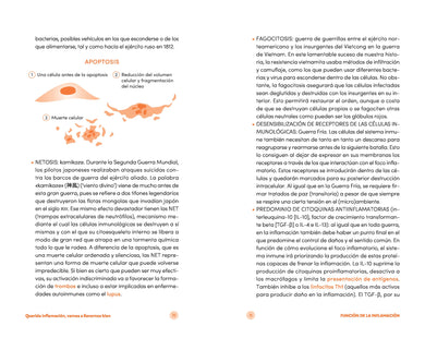 Querida inflamación, vamos a llevarnos bien / Dear Inflammation, We'll Get Along Great interior 3 (ISBN 9788425368424) [onix:dcdbac55452743c63716f98063b4a177]